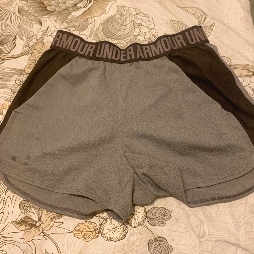Under Armour  shorts